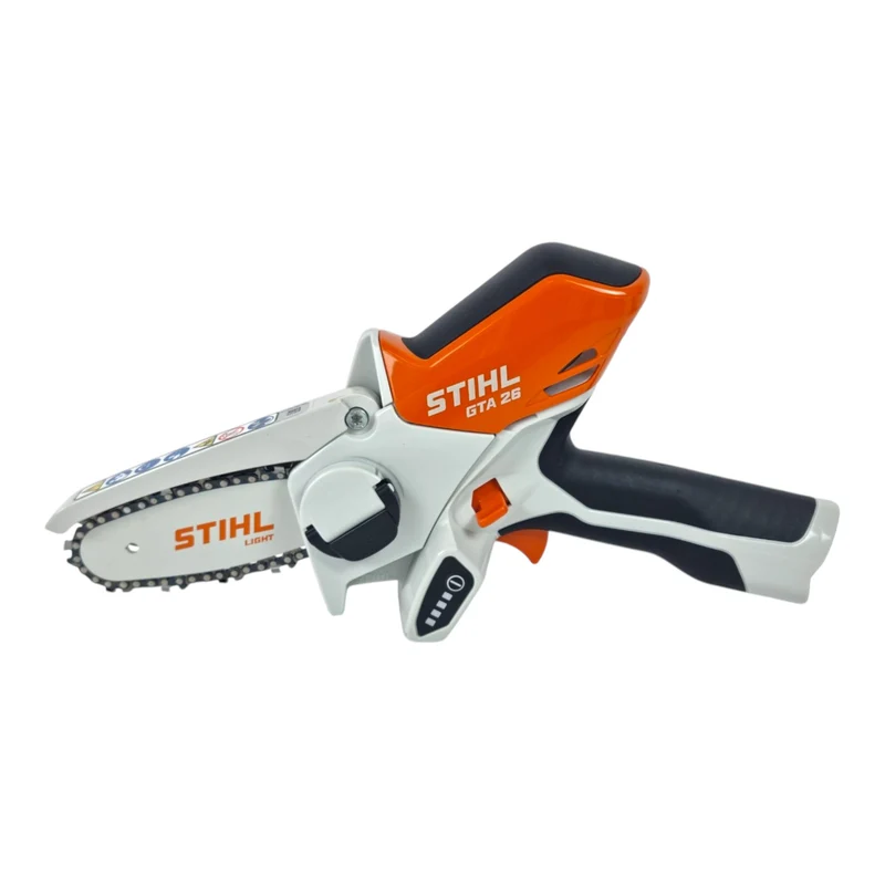 Stihl GTA 26 Akku Gehölzschneider 12 V 10 cm ( GA010116910 ) + 1x Akku 2,1 Ah + Ladegerät