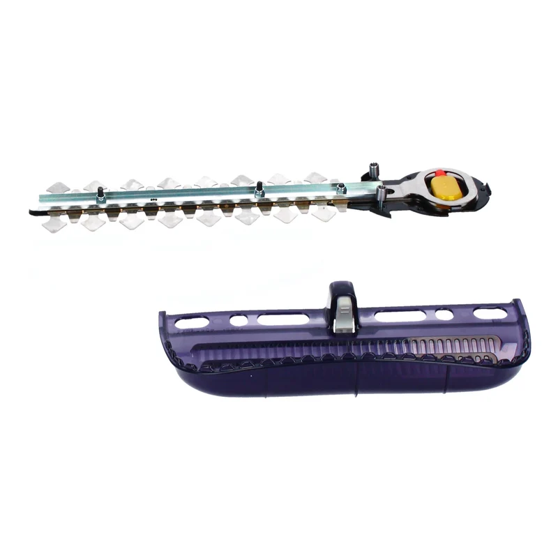 Makita DUM 604 RTX Akku Grasschere 18 V + Strauchscherblatt + 1x Akku 5,0 Ah + Ladegerät