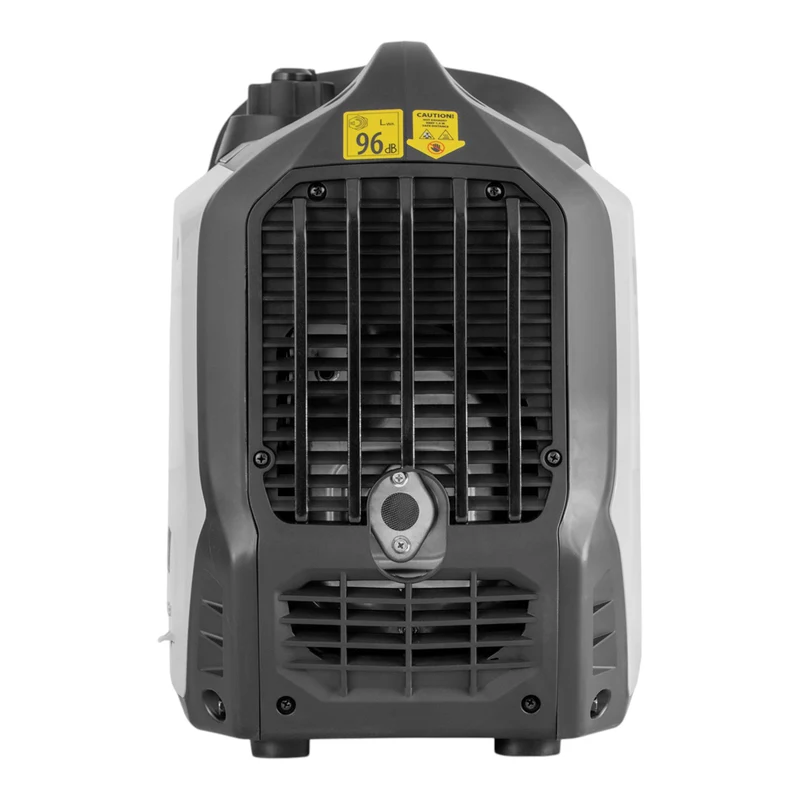 Procraft IGP35 Benzin Inverter Generator Stromerzeuger 3,0 kW 5,5 l 2× 230 V / 1x USB-A / 1x USB-C