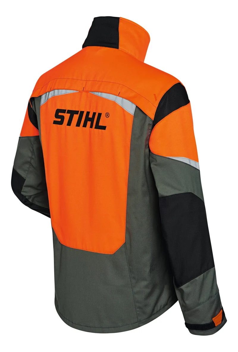Stihl Jacke Function Ergo