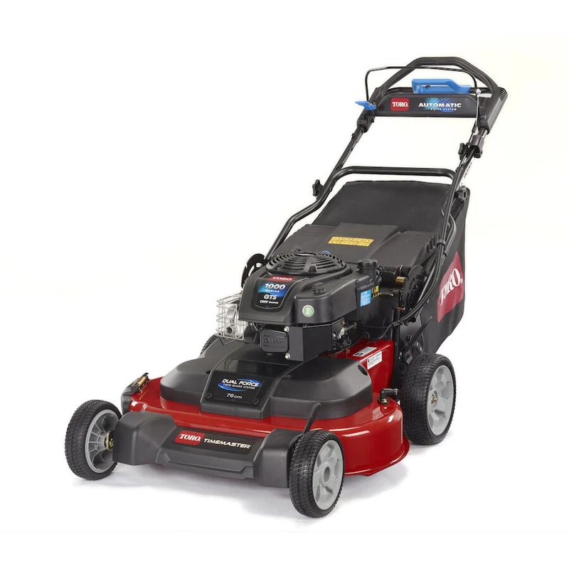 Toro TimeMaster TM76 76 cm Rasenmäher