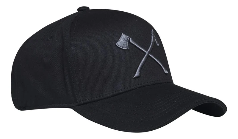 Stihl Cap AXE schwarz