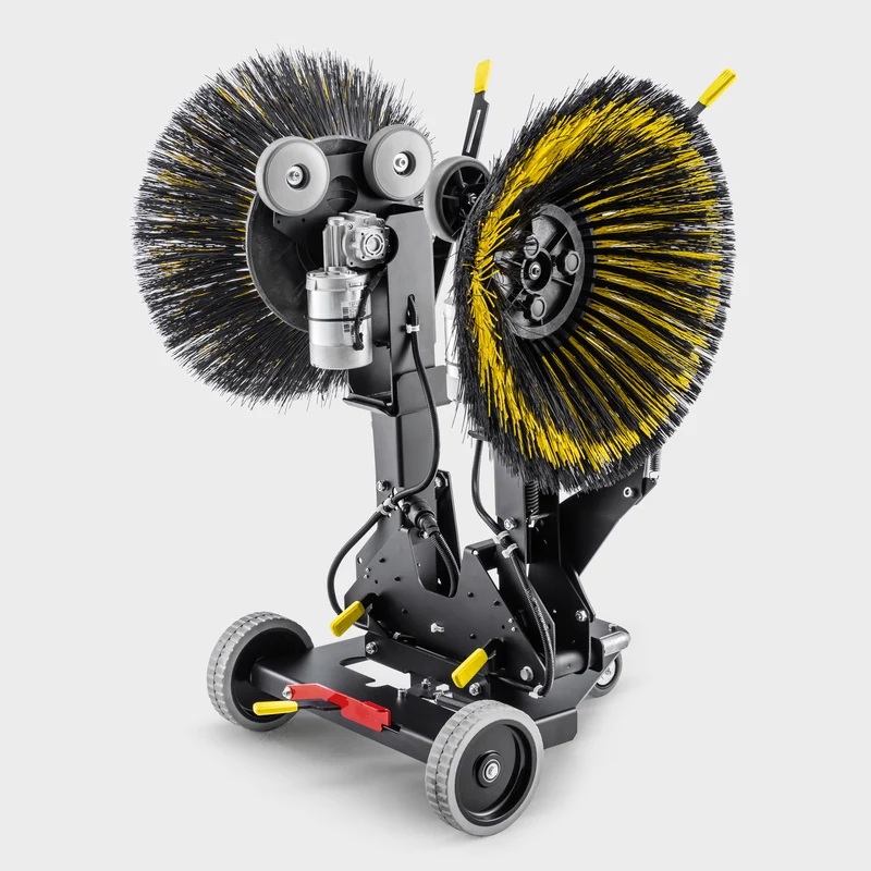 Kärcher KM 100/120 R Bp Pack 4SB