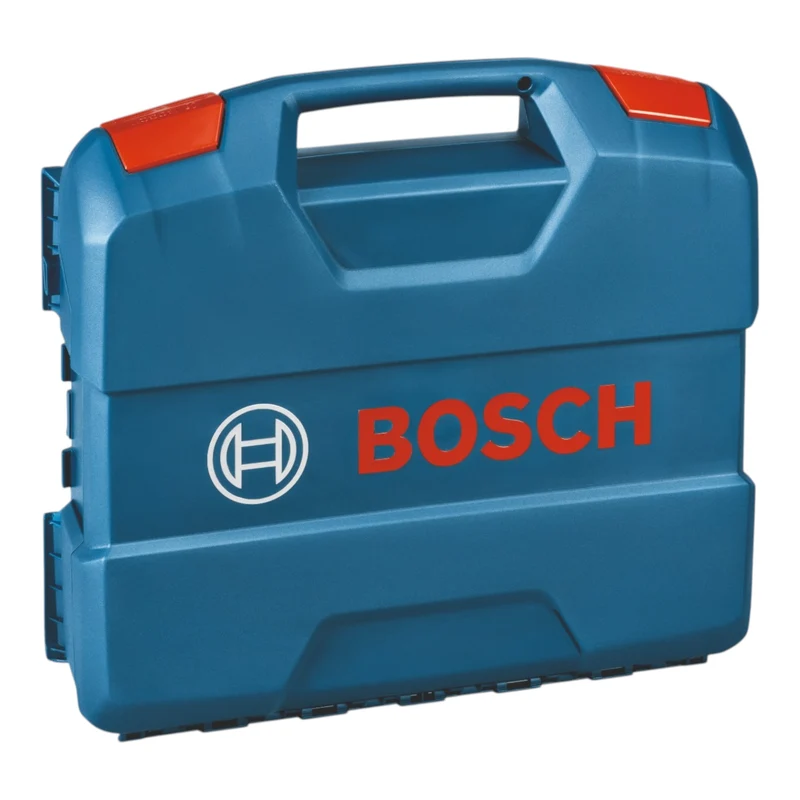 Bosch GSB 18V-25 Professional Akku Schlagbohrschrauber 18 V 56 Nm + 1x ProCORE Akku 4,0 Ah + L-Case - ohne Ladegerät