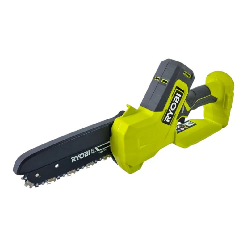 Ryobi RY18PS15A-0 Akku Astsäge 18 V 15 cm Solo ( 5133006437 ) - ohne Akku, ohne Ladegerät