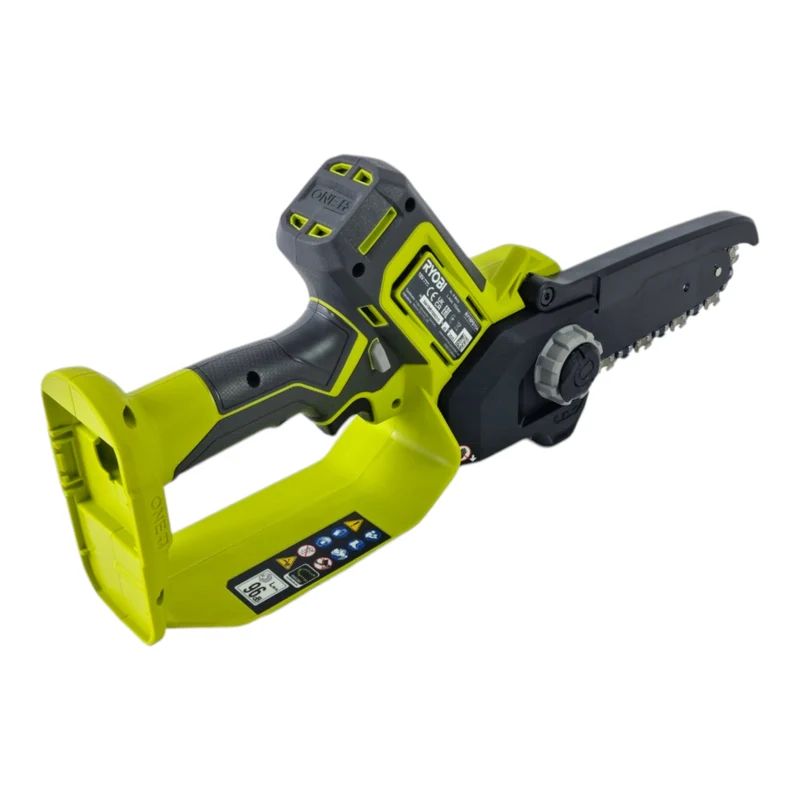 Ryobi RY18PS15A-0 Akku Astsäge 18 V 15 cm Solo ( 5133006437 ) - ohne Akku, ohne Ladegerät