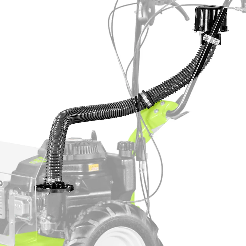 Grillo Snorkel Kit - Luftfilter Ansaugungs – Kit für CL 62M - HWT 700 SUPERTRAC