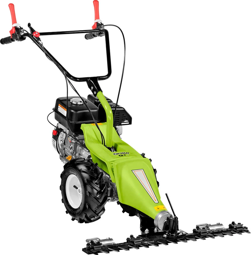 Grillo Motor-Balkenmäher GF1