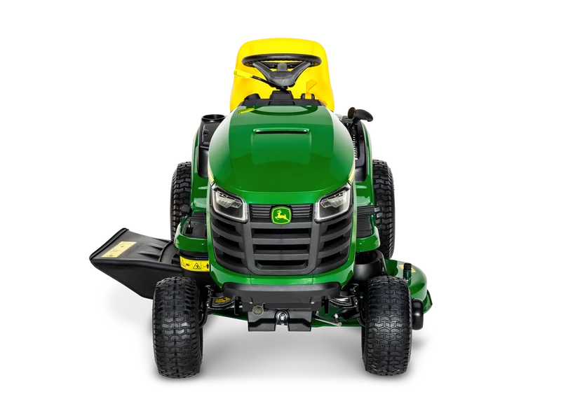 John Deere Rasentraktor X127