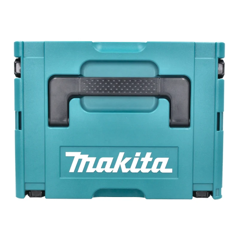 Makita Power Source Kit 18 V mit 2x BL 1830 B Akku 3,0 Ah + DC 18 RC Ladegerät + Makpac