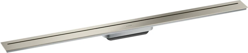 HG Fertigset AXOR Drain Duschrinne 1000mm