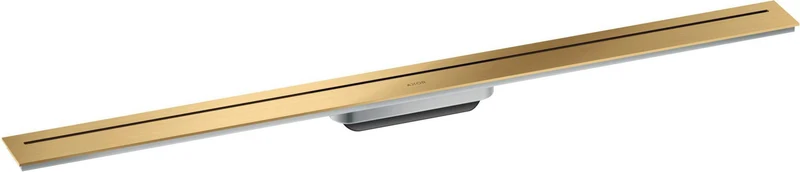 HG Fertigset AXOR Drain Duschrinne 1000mm