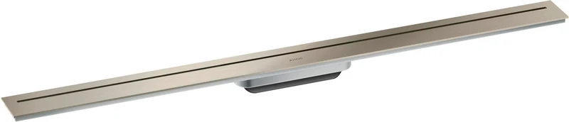 HG Fertigset AXOR Drain Duschrinne 1000mm