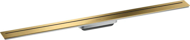 HG Fertigset AXOR Drain Duschrinne 1000mm