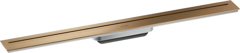 HG Fertigset AXOR Drain Duschrinne 800mm