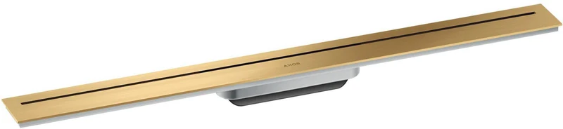HG Fertigset AXOR Drain Duschrinne 800mm