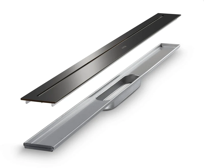 HG Fertigset AXOR Drain Duschrinne 800mm