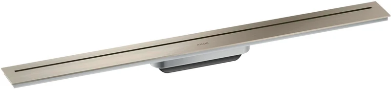 HG Fertigset AXOR Drain Duschrinne 800mm