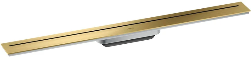 HG Fertigset AXOR Drain Duschrinne 800mm
