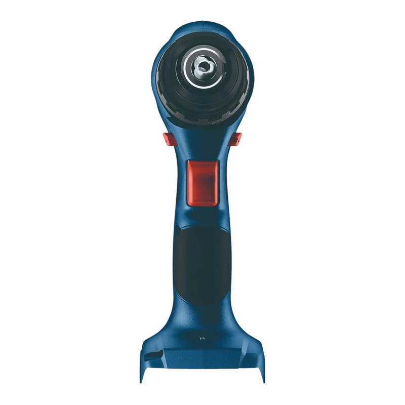 Bosch GSB 18V-25 Professional Akku Schlagbohrschrauber 18 V 56 Nm + 2x ProCORE Akku 5,5 Ah + Ladegerät + L-Case