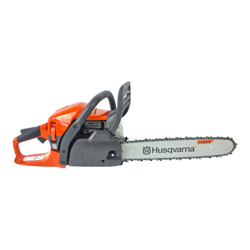 Husqvarna 445S Benzin Motorsäge Kettensäge 50,2 cm³ 2,2 kW 38 cm 15" ( 970 70 19-15 )