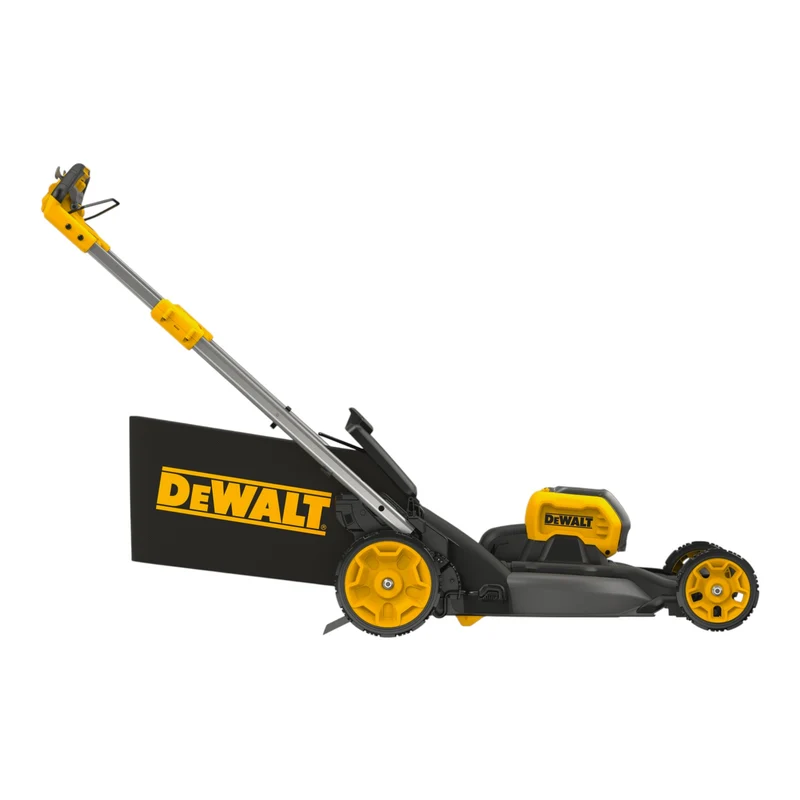 DeWalt DCMWSP 550 N Akku Rasenmäher 54 V 53 cm Brushless Solo - ohne Akku, ohne Ladegerät