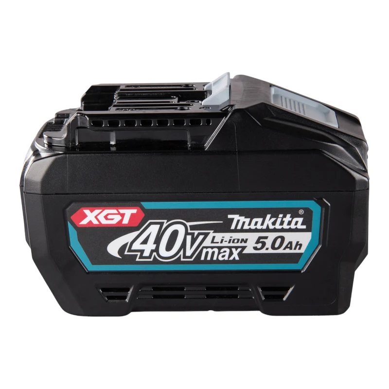 Makita Power Source Kit 4x BL 4050 F Akku 40 V max. 5,0 Ah XGT + DC 40 RA Ladegerät