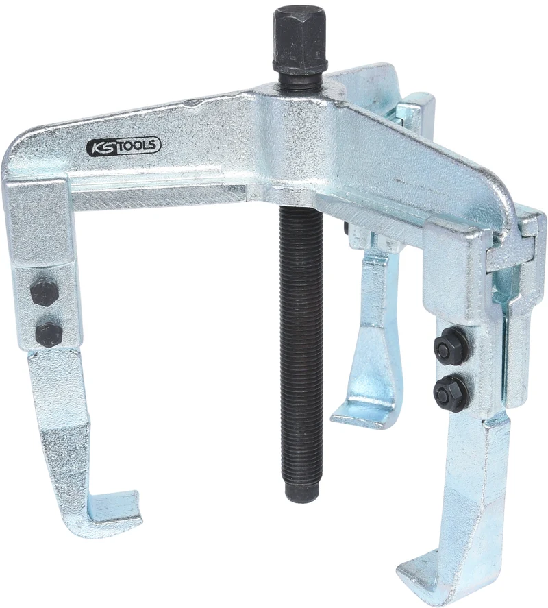 KS TOOLS Universal-Abzieher 3-armig, 25-130mm ( 630.0102 )