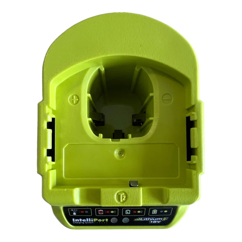 RYOBI RC18120-240 Starter Set 18 V ONE+ 2x RB18L40 Akku 4,0 Ah + RC18120 Ladegerät ( 5133003363 )