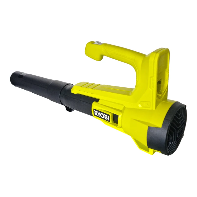RYOBI RY18BLA-0 Akku Laubgebläse 18 V ONE+ 145 km/h Solo ( 5133005411 ) - ohne Akku, ohne Ladegerät