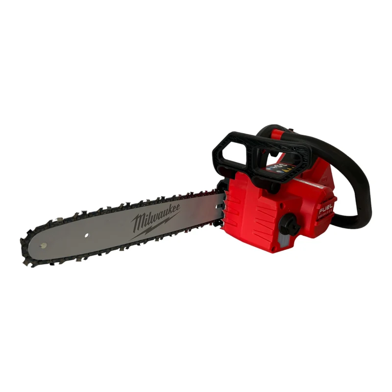 Milwaukee M18 FTHCHS35-801 Akku-Einhand-Kettensäge 35 cm + 1x Akku 8,0 Ah + Ladegerät