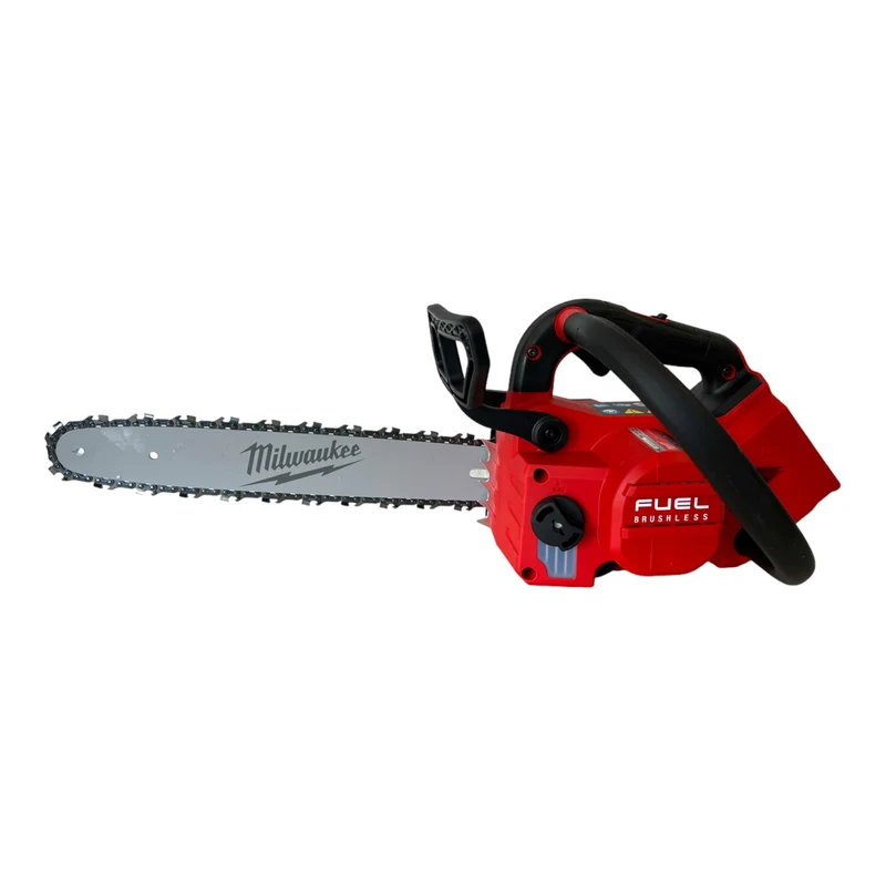 Milwaukee M18 FTHCHS35-801 Akku-Einhand-Kettensäge 35 cm + 1x Akku 8,0 Ah + Ladegerät