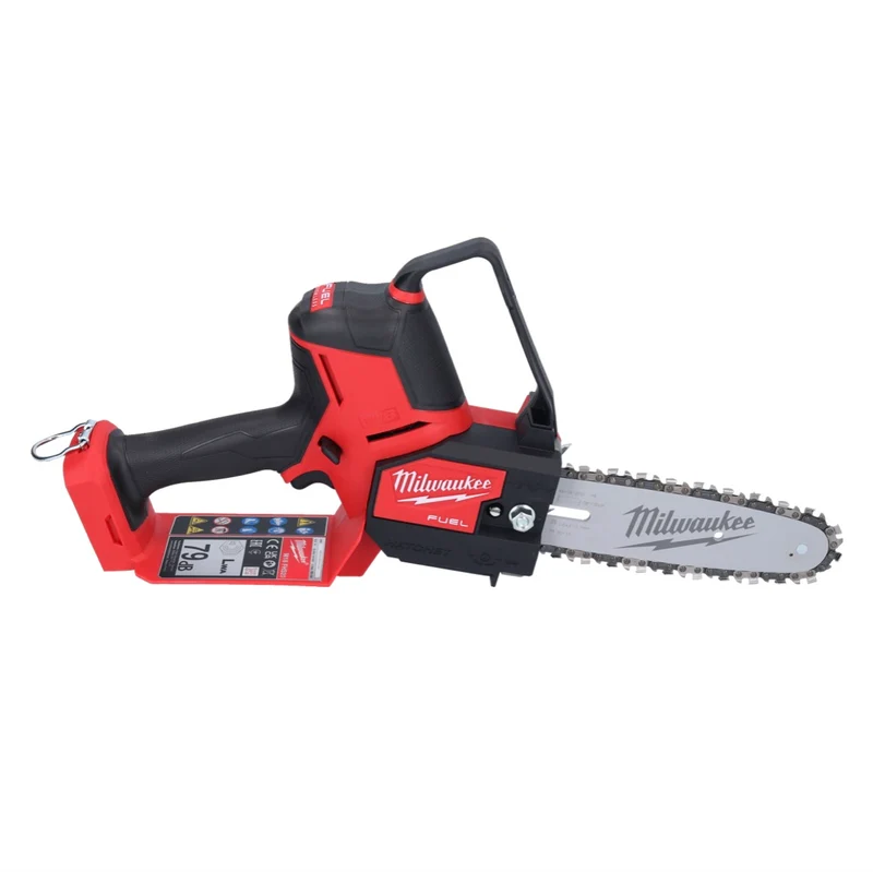 Milwaukee M18 FHS20-401 Akku Astsäge 18 V 20 cm + 1x Akku 4,0 Ah + Ladegerät