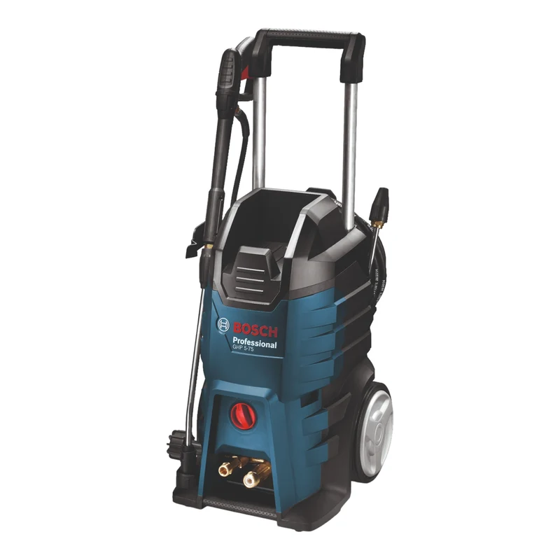 Bosch GHP 5-75 X Professional Hochdruckreiniger ( 0600910800 ) 2600 W 185 bar 9,3 l / min + Zubehör