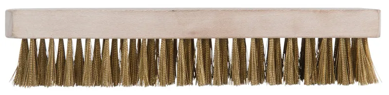 KS TOOLS BRONZEplus Handbürste 245x60x50 mm ( 963.9590 )