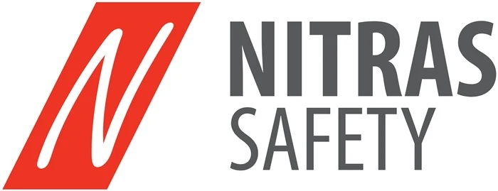 NITRAS Kälteschutzhandschuhe SOFT GRIP W Größe 8 orange/dunkelblau 12 Paar ( 8000235056 )