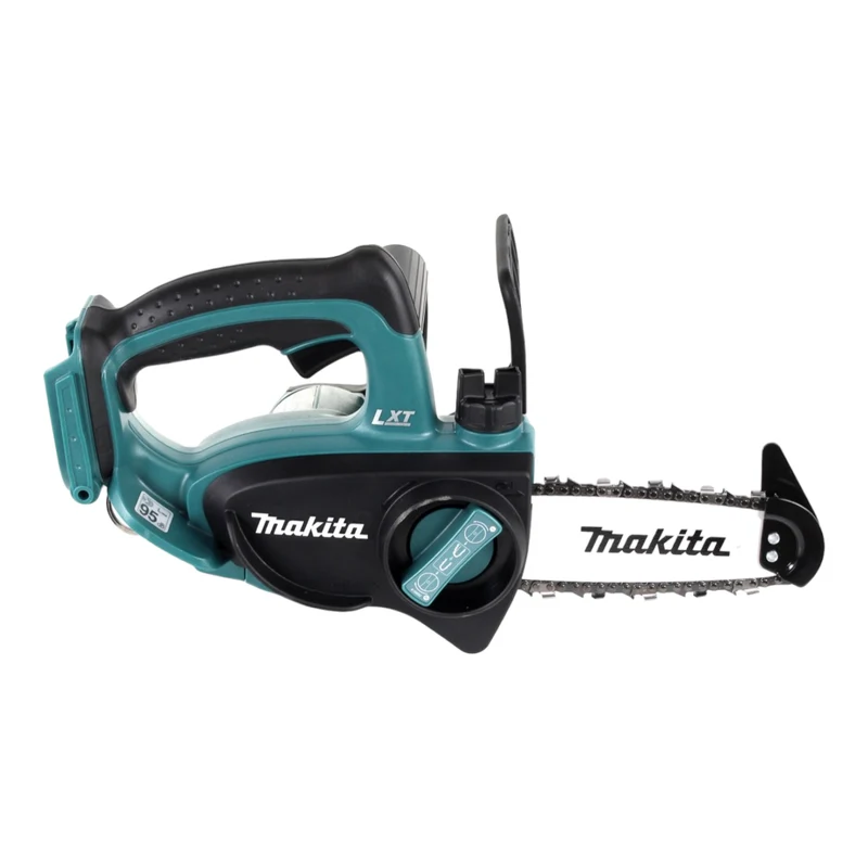Makita DUC 122 ZK Akku Kettensäge 18 V 115 mm + Koffer - ohne Akku, ohne Ladegerät