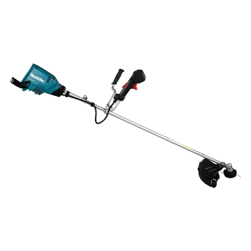 Makita DUR 369 AG2 Akku Freischneider 36 V ( 2x 18 V ) 43 cm Brushless + 2x Akku 6,0 Ah - ohne Ladegerät