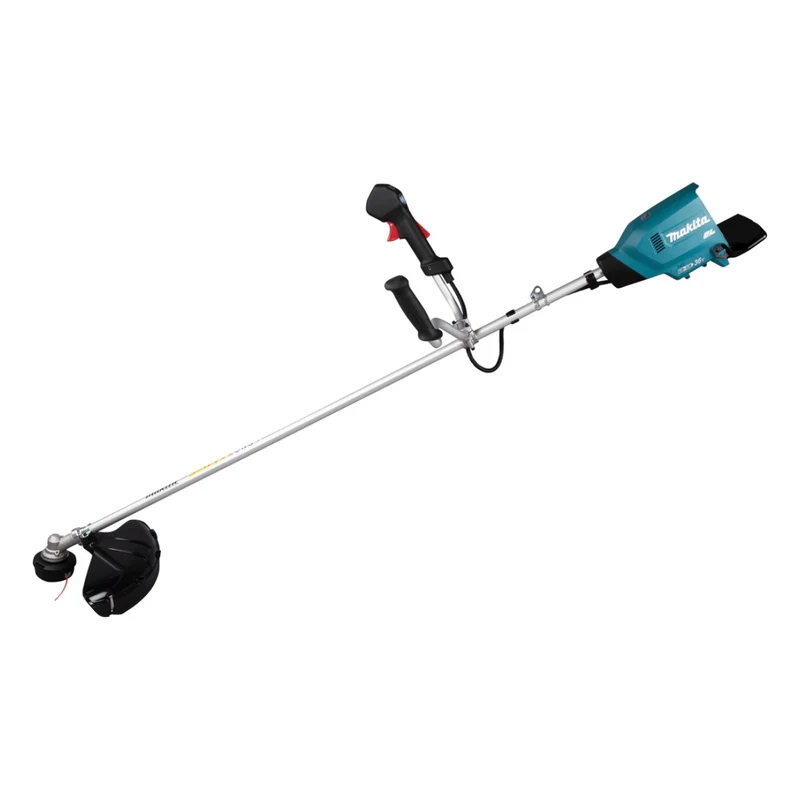 Makita DUR 369 AZ Akku Freischneider 36 V ( 2x 18 V ) 43 cm Brushless Solo - ohne Akku, ohne Ladegerät