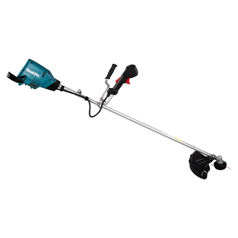 Makita DUR 369 AZ Akku Freischneider 36 V ( 2x 18 V ) 43 cm Brushless Solo - ohne Akku, ohne Ladegerät
