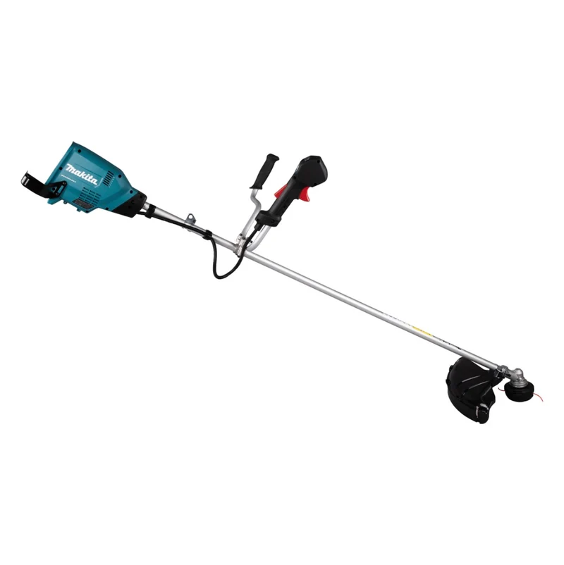 Makita DUR 369 ARF2 Akku Freischneider 36 V ( 2x 18 V ) 43 cm Brushless + 2x Akku 3,0 Ah + Ladegerät