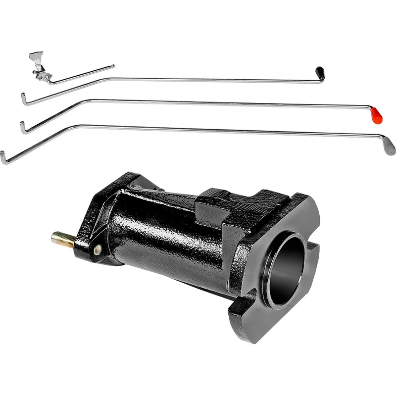 Grillo Verlängerungs-Anschlußstück 18 cm für G131 - G131BC