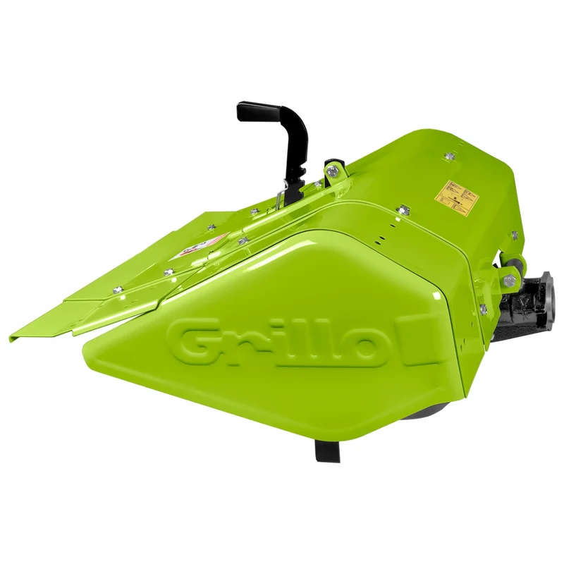 Grillo Bodenfräse verstellbar 68 cm (4 Messer pro Stern) für G 108 - G 110