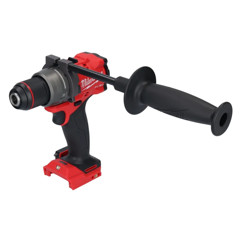 Milwaukee M18 FPD3-551 Akku Schlagbohrschrauber 18 V 158 Nm Brushless + 1x Akku 5,5 Ah - ohne Ladegerät