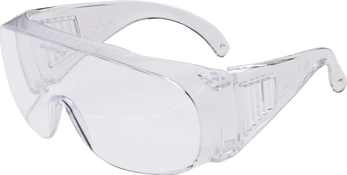 PROFIT Schutzbrille EN 166 ( 4000370031 )