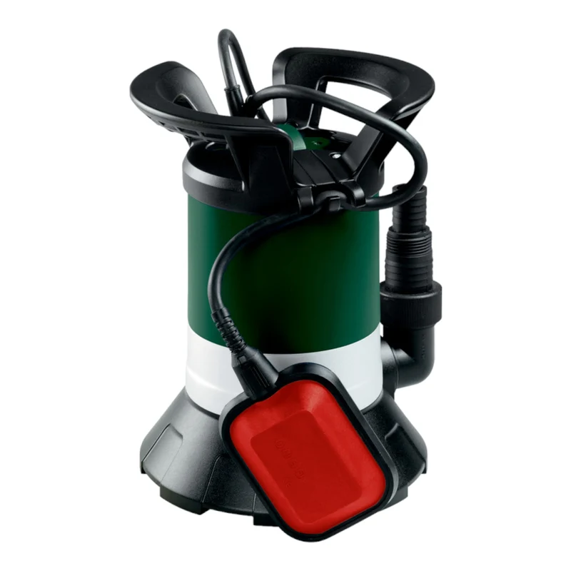 Metabo TP 8000 S Klarwasser Tauchpumpe 350 W 8000 l/h IP X8 ( 0250800000 )