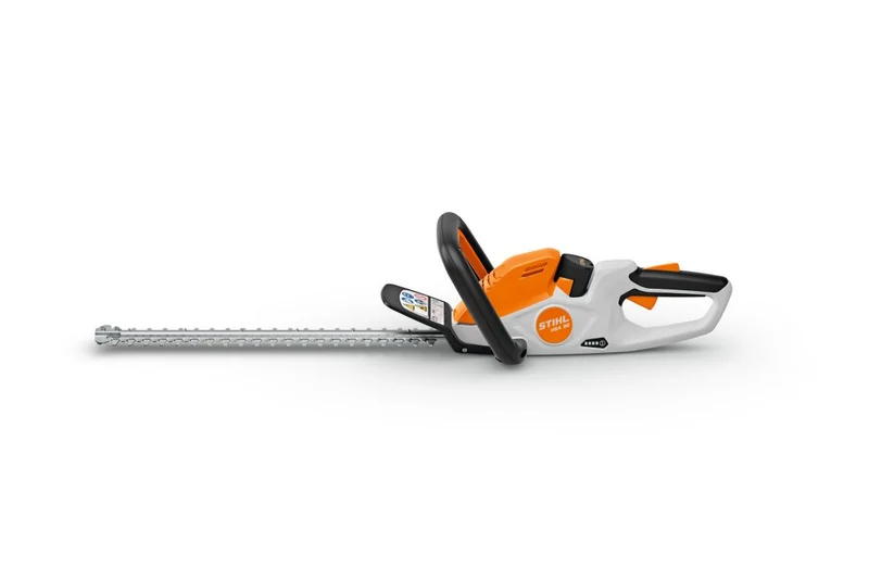 Stihl HSA 30 Akku-Heckenschere ohne Akku und Ladegerät