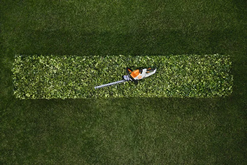 Stihl HSA 30 Akku-Heckenschere ohne Akku und Ladegerät