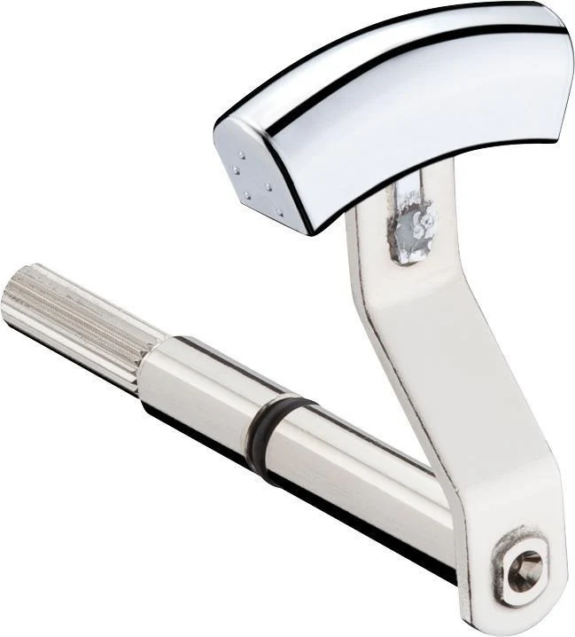 HANSGROHE Umstellhebel Exafill