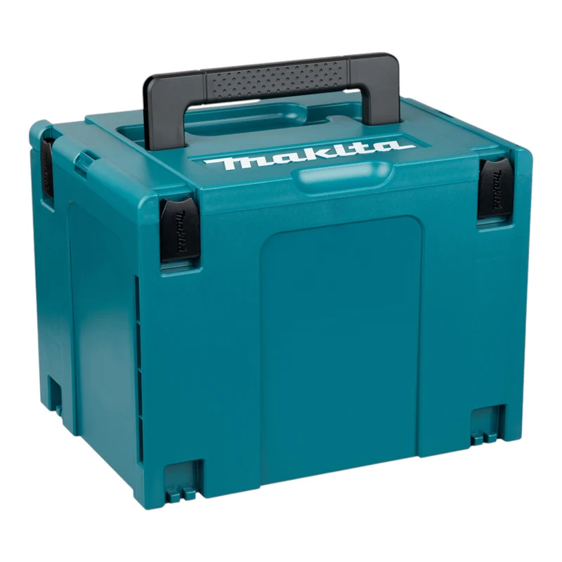 Makita HS 003 GM101 Akku Handkreissäge 40 V max. 190 mm Brushless + 1x Akku 4,0 Ah + Makpac - ohne Ladegerät